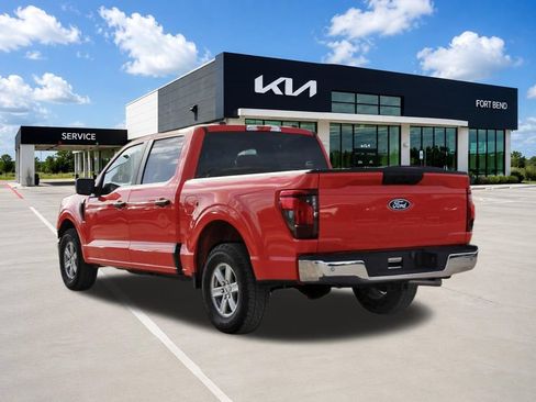 Used 2024 Ford F150 XL w/ Equipment Group 103A High RWD image 7