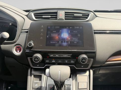 Used 2021 Honda CR-V EX image 19