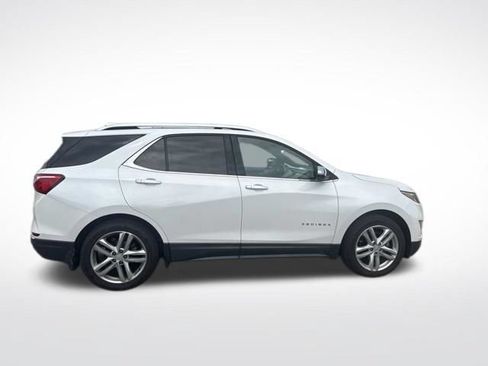 Used 2019 Chevrolet Equinox Premier FWD image 6