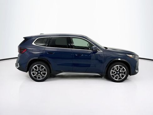 New 2026 BMW X1 xDrive28i w/ Convenience Package AWD/4WD image 4