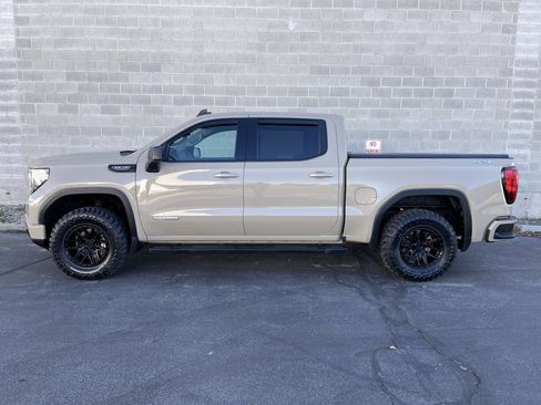 Used 2023 GMC Sierra 1500 Elevation image 14