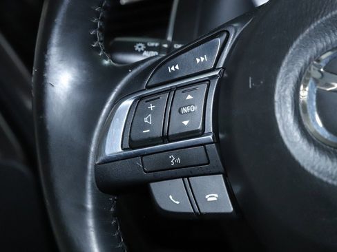 Used 2016 MAZDA CX-5 Grand Touring image 22