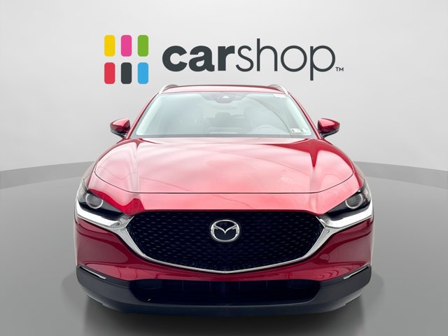 Used 2023 MAZDA CX-30 AWD 2.5 S w/ Preferred Package image 8