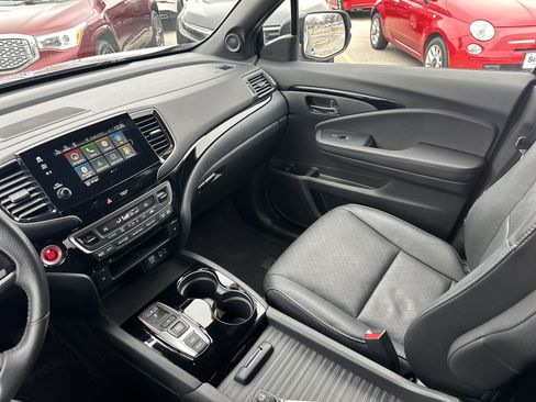 Used 2020 Honda Passport Touring image 35