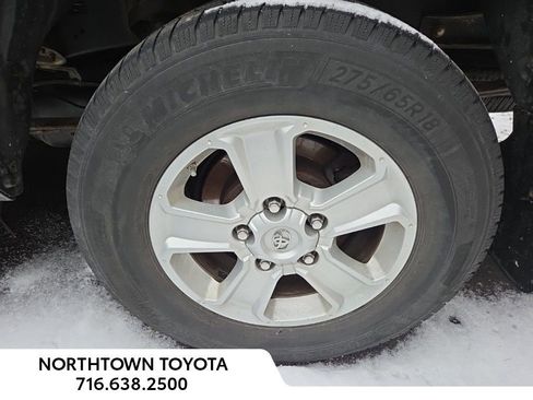 Used 2016 Toyota Tundra SR5 image 13