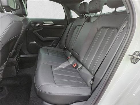 Certified 2024 Audi A3 2.0T Premium Plus w/ Premium Plus Package image 14