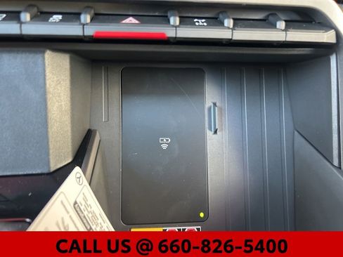 New 2026 Toyota Sequoia Limited image 35