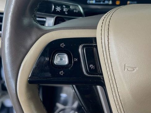 Used 2020 Lincoln Aviator Reserve w/ Equipment Group 202A image 17