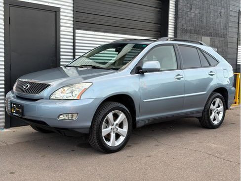 Used 2007 Lexus RX 350 AWD image 5