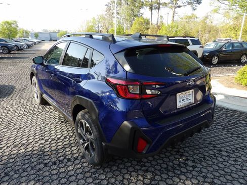 New 2026 Subaru Crosstrek 2.0i Premium AWD/4WD image 8
