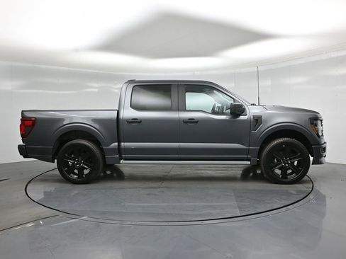 New 2026 Ford F150 STX w/ F-150 LOBO Package AWD/4WD image 23