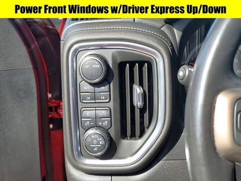 Used 2021 Chevrolet Silverado 1500 High Country image 24