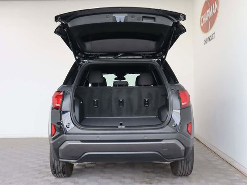 Used 2025 GMC Terrain Elevation image 5