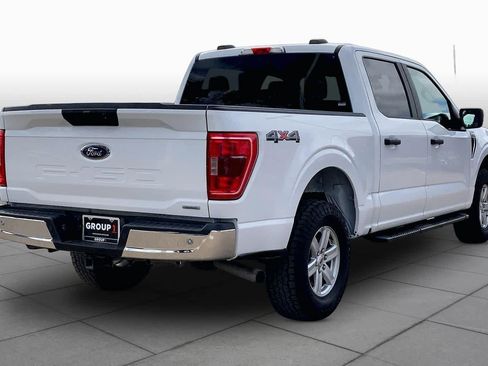 Used 2022 Ford F150 XLT w/ Trailer Tow Package AWD/4WD image 13