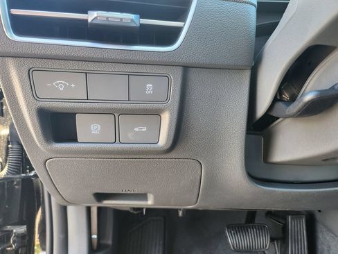 New 2026 Hyundai Sonata SEL FWD image 29