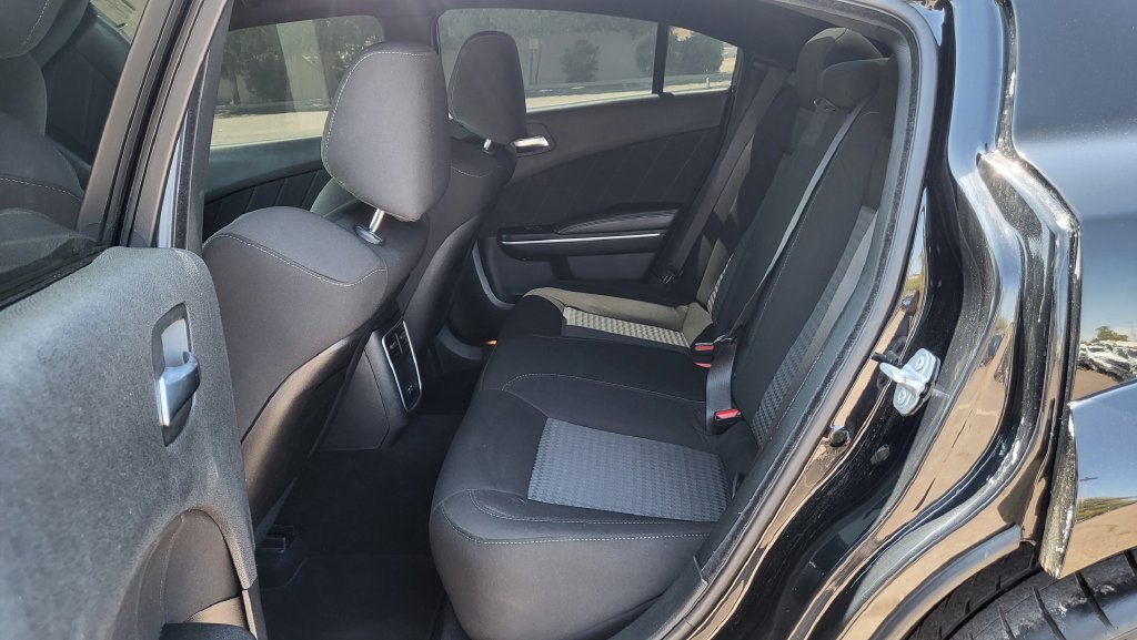 Used 2020 Dodge Charger Scat Pack RWD image 24