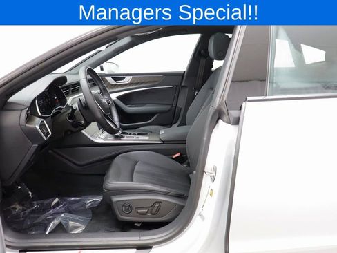 Used 2023 Audi A7 3.0T Prestige AWD/4WD image 5