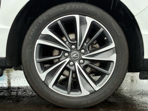 Used 2020 Acura MDX SH-AWD w/ Technology Package image 9