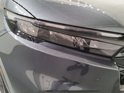 New 2026 Honda CR-V Sport Touring image 9