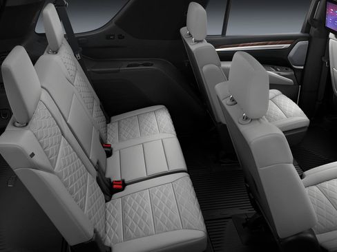 New 2026 Cadillac Escalade Platinum Luxury image 45