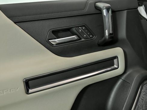 New 2026 GMC Hummer EV SUV w/ LPO, Sport Package image 5