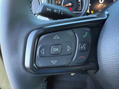 New 2026 Jeep Wrangler Willys image 20