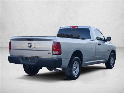 Used 2013 RAM 1500 Tradesman w/ PWR & Remote Entry Group image 5