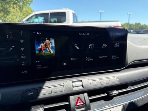 Used 2025 Kia K4 EX FWD image 31
