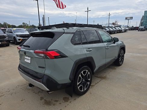 Used 2020 Toyota RAV4 Adventure image 10