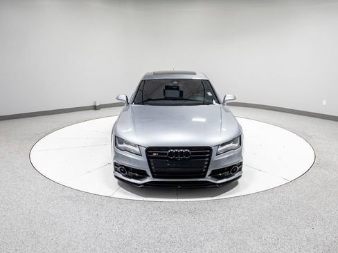 Used 2014 Audi S7 Prestige image 29