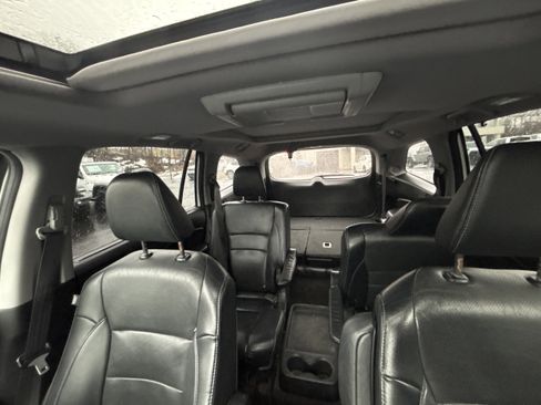 Used 2017 Honda Pilot Elite image 8