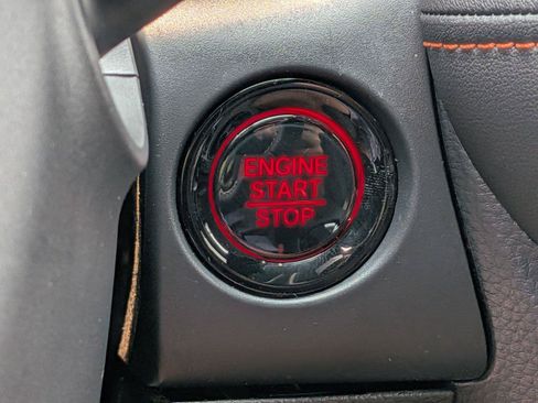 Certified 2026 Honda HR-V Sport image 17