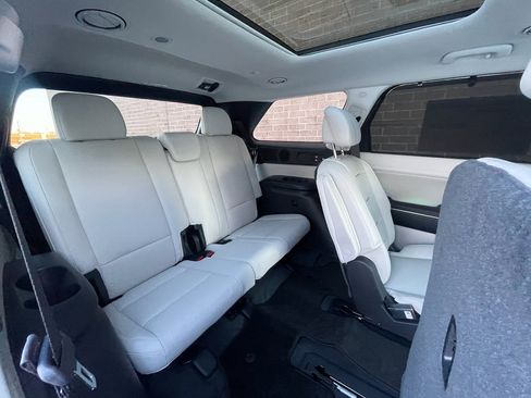 New 2026 Hyundai Palisade Calligraphy image 24