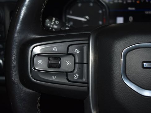 Used 2022 GMC Sierra 2500 Denali image 9