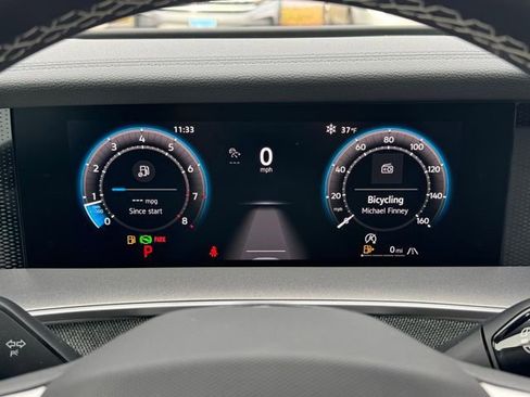 New 2025 Volkswagen Tiguan S AWD/4WD image 33