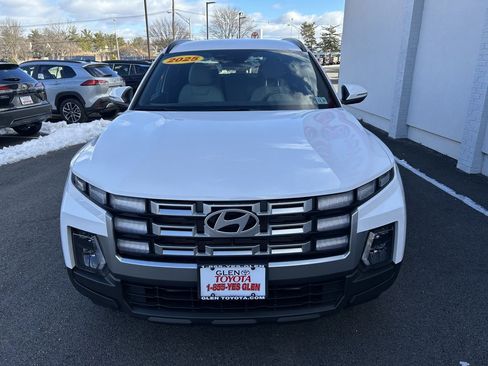 Used 2026 Hyundai Santa Cruz SEL image 3