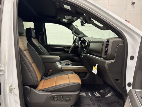 New 2026 Chevrolet Silverado 3500 High Country w/ Technology Package image 36