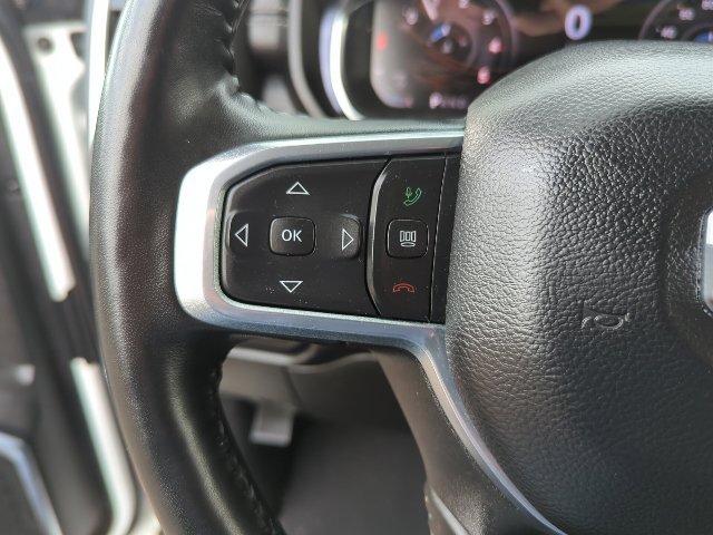 Certified 2024 RAM 2500 Laramie w/ Safety Group AWD/4WD image 12