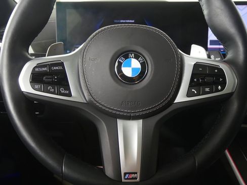 Used 2026 BMW X7 xDrive40i w/ Executive Package AWD/4WD image 19