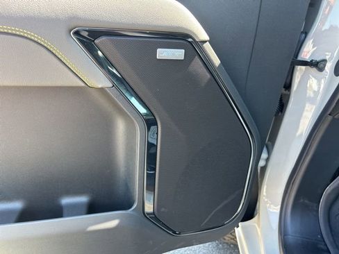 New 2026 Chevrolet Silverado 2500 ZR2 w/ LPO, Dark Essentials Package image 14