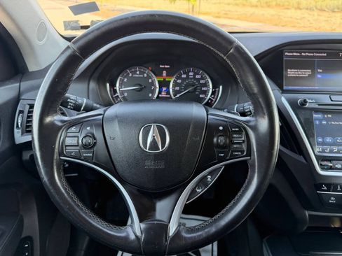 Used 2020 Acura MDX SH-AWD image 29