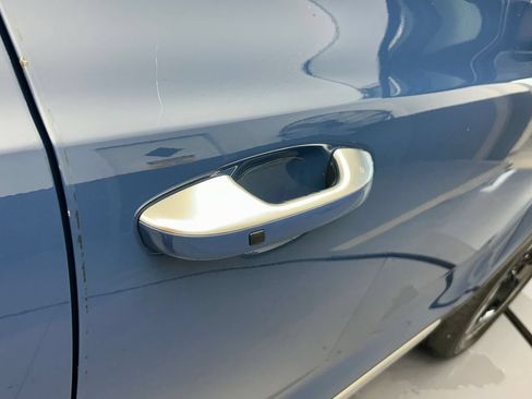 Used 2024 Kia Telluride S w/ S Sunroof Package FWD image 46