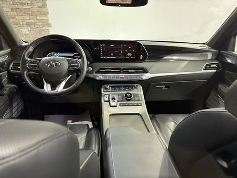 Used 2022 Hyundai Palisade Calligraphy image 25