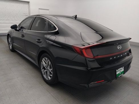 Used 2020 Hyundai Sonata SEL FWD image 5