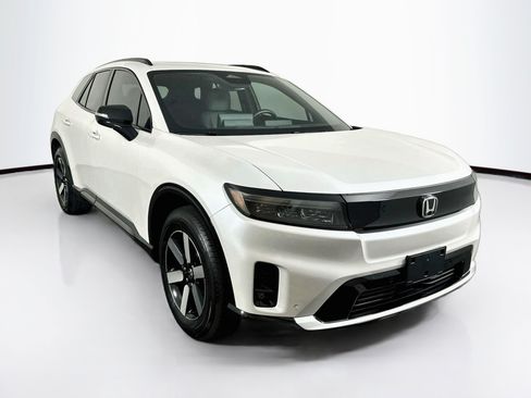 Used 2025 Honda Prologue Touring image 10