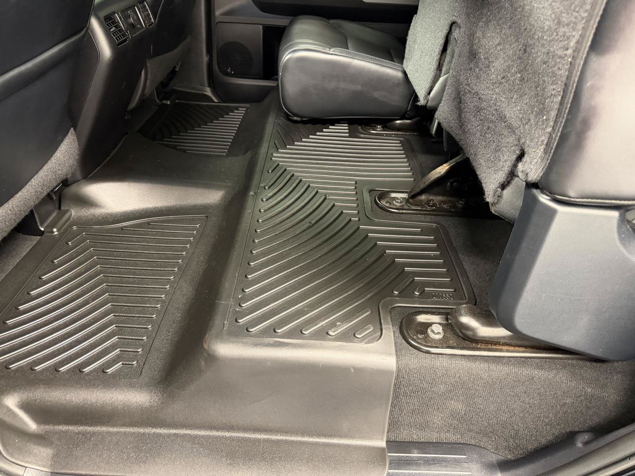 Used 2015 Toyota Tundra Platinum AWD/4WD image 10