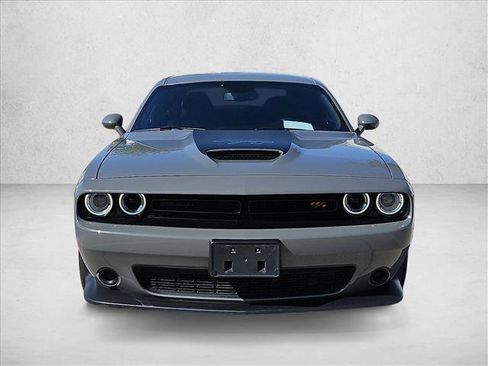 Used 2023 Dodge Challenger R/T w/ Blacktop Package image 2