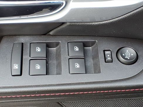 Used 2015 GMC Terrain SLE w/ Convenience Package image 20