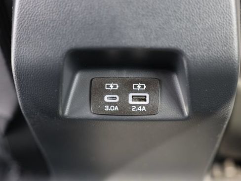 Certified 2025 Subaru Crosstrek 2.5i Premium AWD/4WD image 48