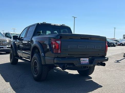New 2026 Ford F150 Raptor AWD/4WD image 5